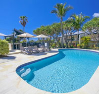 Beach Breakers Resort - Food Delivery Shop