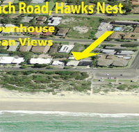 Beach Haven - Food Delivery Shop