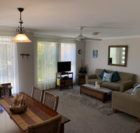 Beach Haven Villa - Food Delivery Shop