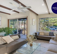 BEACH HOME ENCHANTED STAY CONNECT with NATURE - Food Delivery Shop