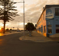 Beach Hotel - Food Delivery Shop