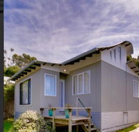 Beach House Getaway 1 - Food Delivery Shop