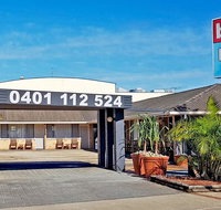 Beach Motel Woolgoolga - Food Delivery Shop