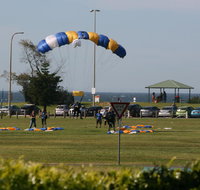 Beach Park Motel - Food Delivery Shop