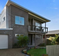 Beach Serenity - Food Delivery Shop