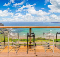 Beach Shack on Main Yamba Magnificent views Photos available shortly Free WiFi - Food Delivery Shop