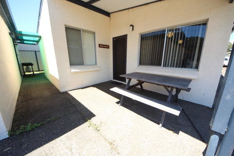 Beach Unit 5 At Hat Head - Food Delivery Shop 3
