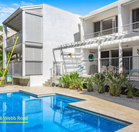 Beach views  breezes Sunshine Beach - Food Delivery Shop