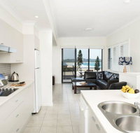 Beachfront 8 - Food Delivery Shop