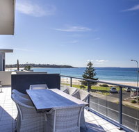 Beachfront Apartment 10 - Food Delivery Shop