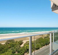Beachfront Apt Main Beach - Food Delivery Shop