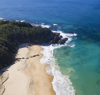 Beachfront by Gateway Lifestyle Holiday Parks - Food Delivery Shop