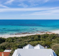 Beachfront on Eagle Bay - Food Delivery Shop