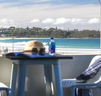 Beachfront One Mollymook - Food Delivery Shop