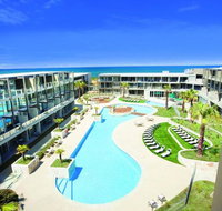 Beachfront Resort Torquay Australia - Food Delivery Shop