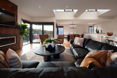 Retreat Lake Daylesford - Free Wifi - Food Delivery Shop 2