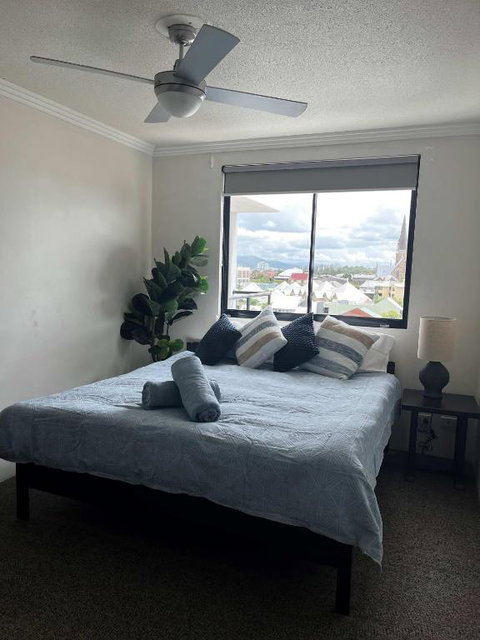 Republic Apartment - Food Delivery Shop 1