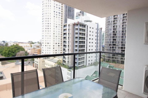 Republic Apartment - Food Delivery Shop 3