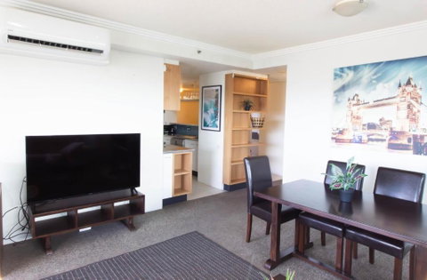 Republic Apartment - Food Delivery Shop 0