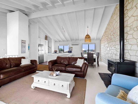 Relaxing Getaway Beachfront Access Multi Family Pets Mandurah - Food Delivery Shop 0