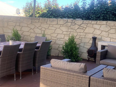 Relaxing Getaway Beachfront Access Multi Family Pets Mandurah - Food Delivery Shop 3