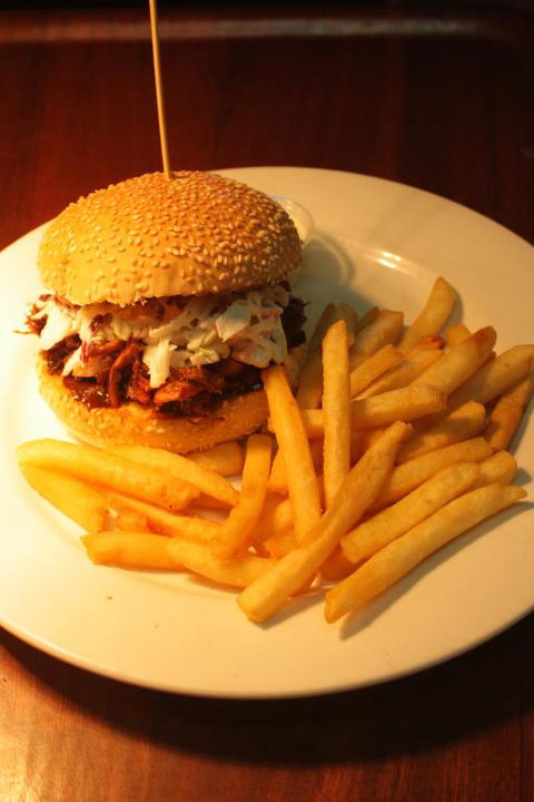 Redearth Boutique Hotel - Food Delivery Shop 1