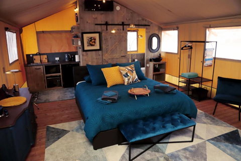 Reedy Creek Retreat - Food Delivery Shop 3