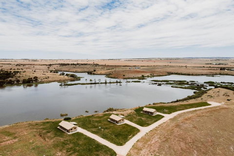 Reedy Creek Retreat - Food Delivery Shop 0