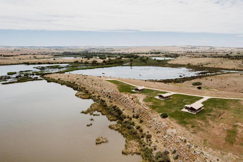Reedy Creek Retreat - Food Delivery Shop 1