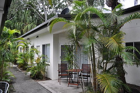 Reef Suite - Food Delivery Shop 1