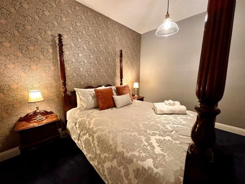 Renovated Cottage Near Cataract Gorge Launceston - Food Delivery Shop 1