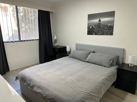 Resort Style 2BR Apt In Pyrmont Next To Darling Harbour - Food Delivery Shop 3