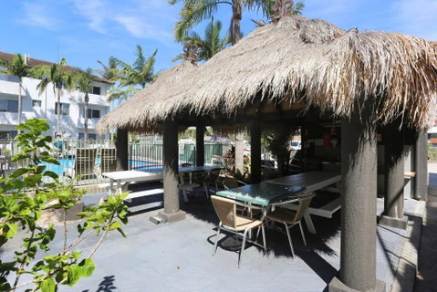 Resort Style Holiday - Food Delivery Shop 1