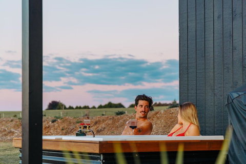 Rest Private Escape At BoxGrove - Food Delivery Shop 3