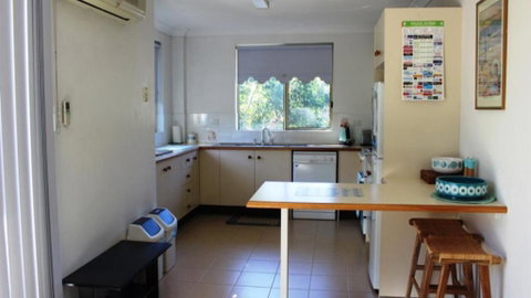 Rest At The Nest On Booner - Food Delivery Shop 2
