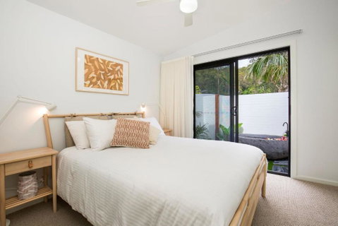 Rest Pet Friendly With Outdoor Bath 3 Mins Walk To Beach - Food Delivery Shop 3