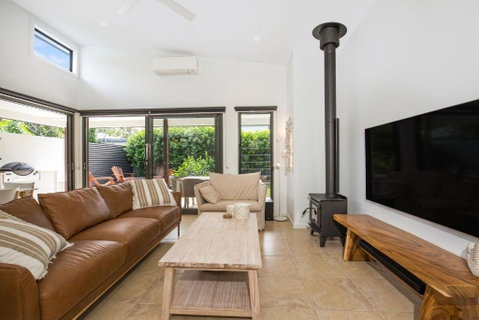 Rest Pet Friendly With Outdoor Bath 3 Mins Walk To Beach - Food Delivery Shop 1