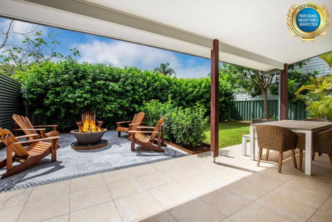 Rest Pet Friendly With Outdoor Bath 3 Mins Walk To Beach - Food Delivery Shop 2