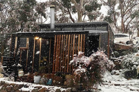 ReThynk Unique Tiny Home East Jindabyne - Food Delivery Shop 0