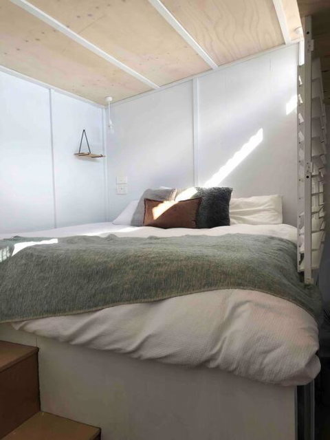 ReThynk Unique Tiny Home East Jindabyne - Food Delivery Shop 1