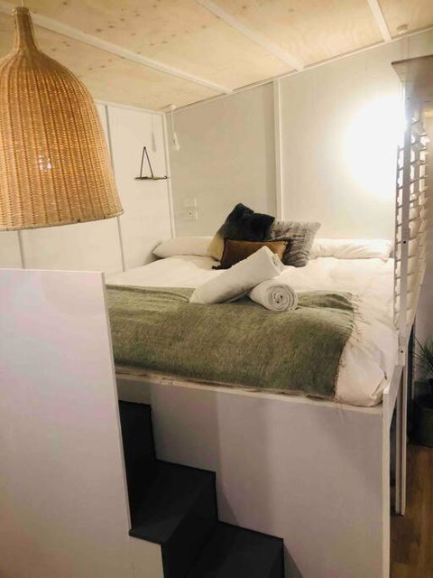 ReThynk Unique Tiny Home East Jindabyne - Food Delivery Shop 2