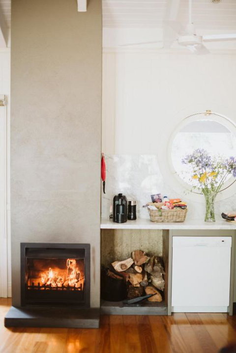 Rhyll Haven Luxury Getaway Apartments - Food Delivery Shop 2