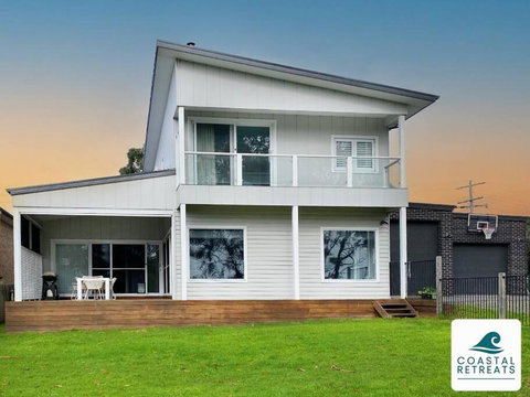 Rhyll Luxury Retreat Phillip Island - Food Delivery Shop 0