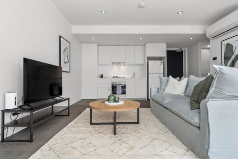 Richmond Premium Escape - Walk To The MCG - Food Delivery Shop 0