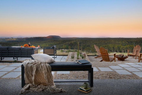 Ridge Vue Retreat - Food Delivery Shop 0
