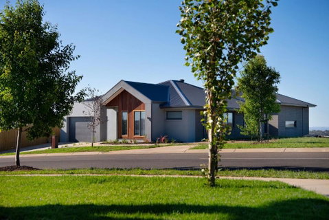 Ridge Vue Retreat - Food Delivery Shop 1