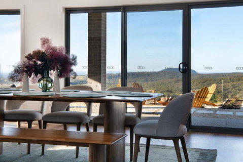 Ridge Vue Retreat - Food Delivery Shop 2