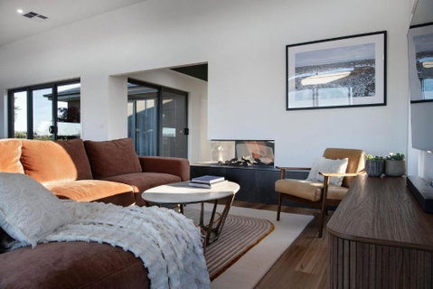 Ridge Vue Retreat - Food Delivery Shop 3