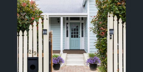 Riesling Retreat Only Minutes To The Vineyards - Food Delivery Shop 2