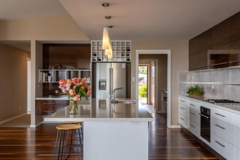 River Haven Serene Spacious With River Views - Food Delivery Shop 3